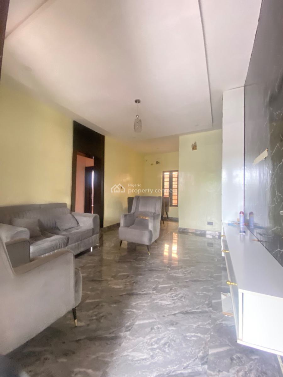 Standard 2 Bedroom Apartment, Ogombo, Ajah, Lagos, Flat / Apartment for Rent