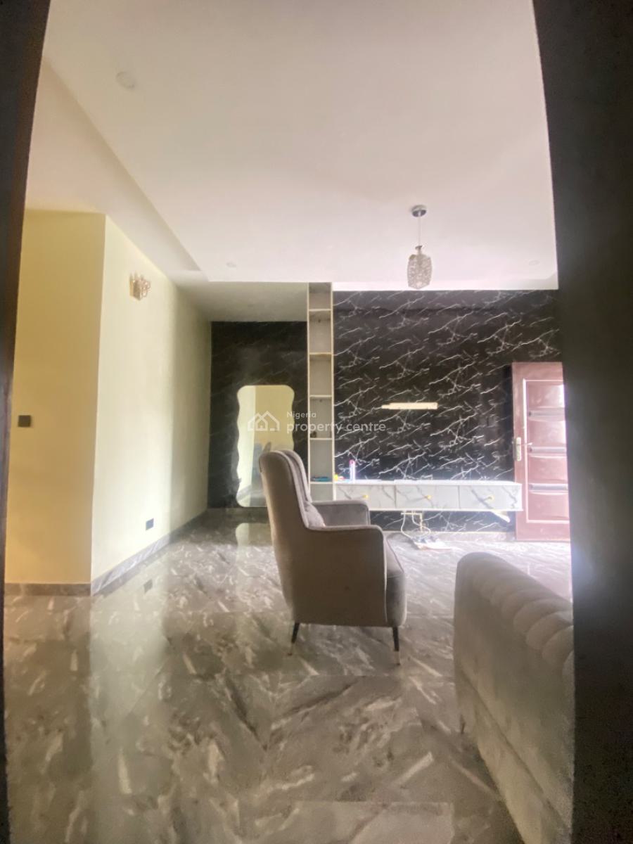 Standard 2 Bedroom Apartment, Ogombo, Ajah, Lagos, Flat / Apartment for Rent