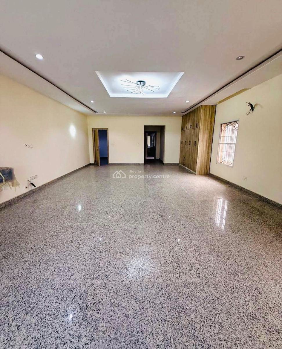 Luxury 7 Bedroom Fully Detached Duplex, Asokoro District, Abuja, Detached Duplex for Sale