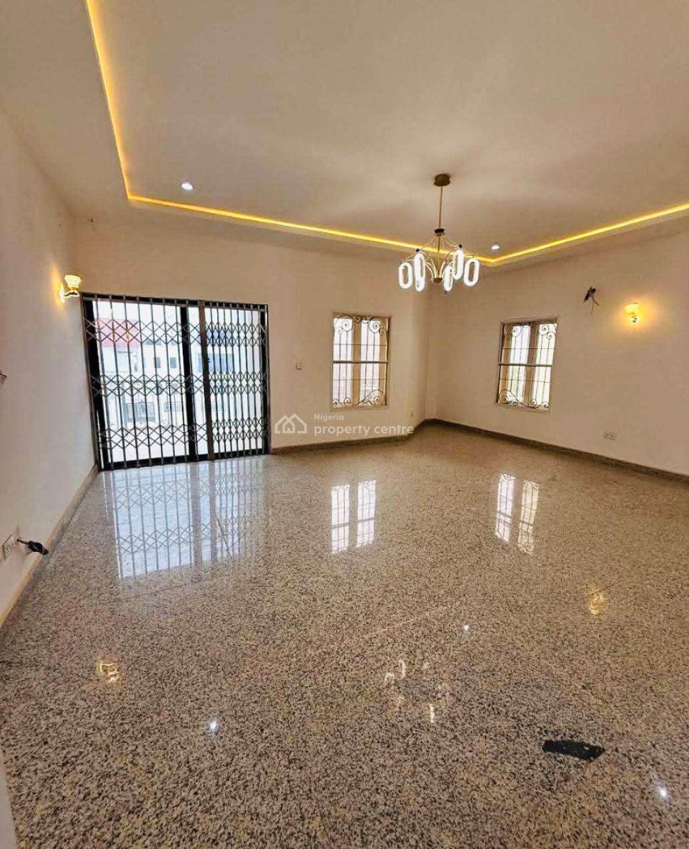 Luxury 7 Bedroom Fully Detached Duplex, Asokoro District, Abuja, Detached Duplex for Sale