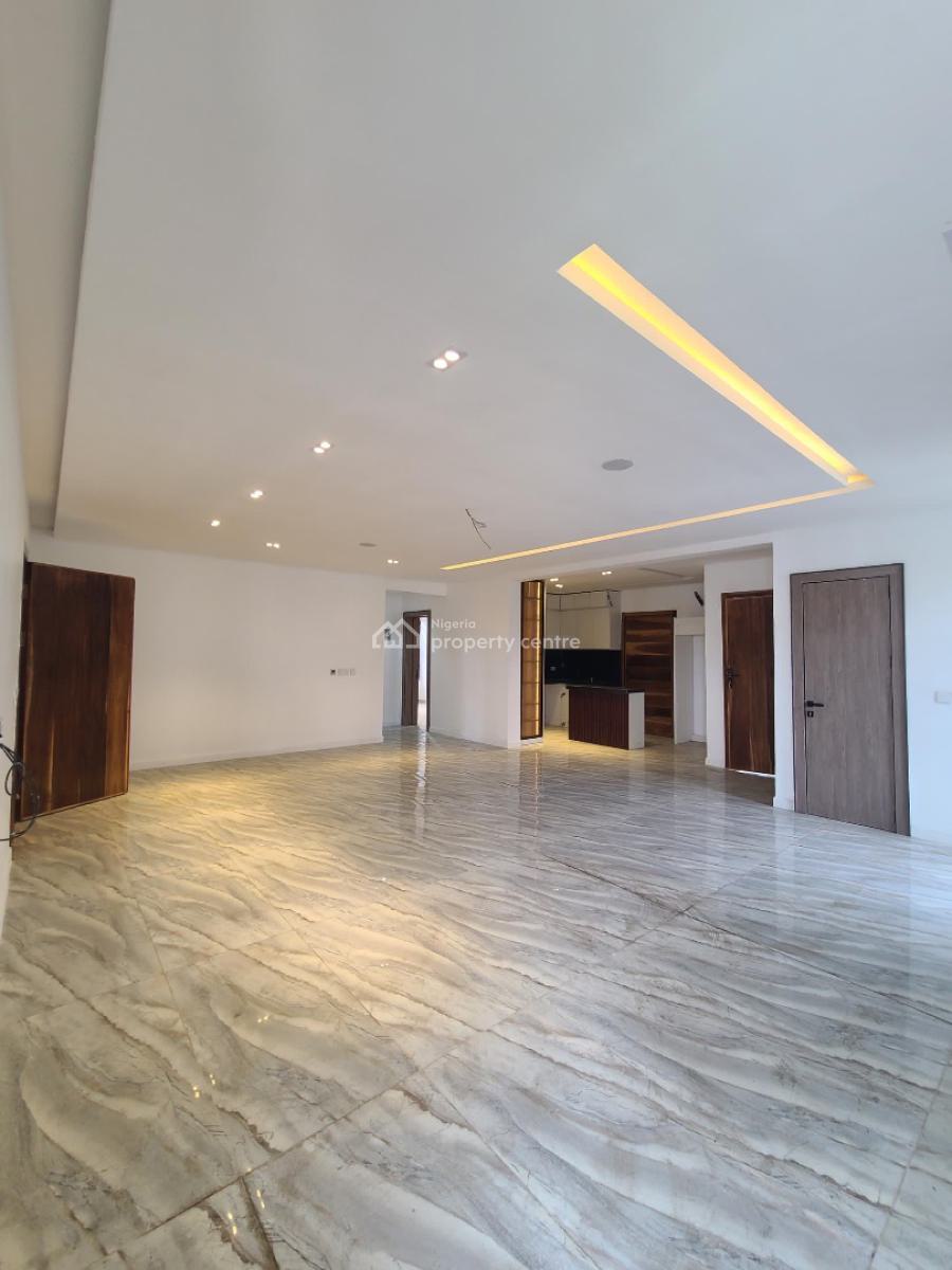 Beautifully Finished 2 Bedroom Apartment, Lekki, Lagos, Flat / Apartment for Sale