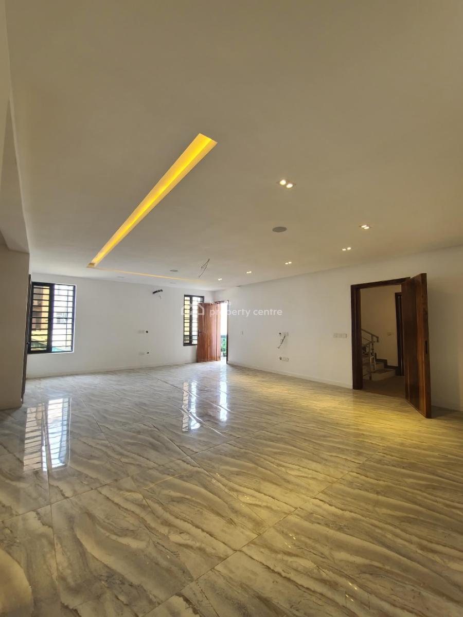 Beautifully Finished 2 Bedroom Apartment, Lekki, Lagos, Flat / Apartment for Sale