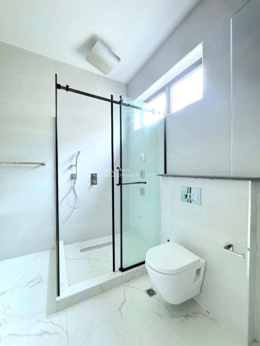Contemporary 5 Bedroom Detached Duplex with Pool, Ikate, Lekki, Lagos, Detached Duplex for Sale