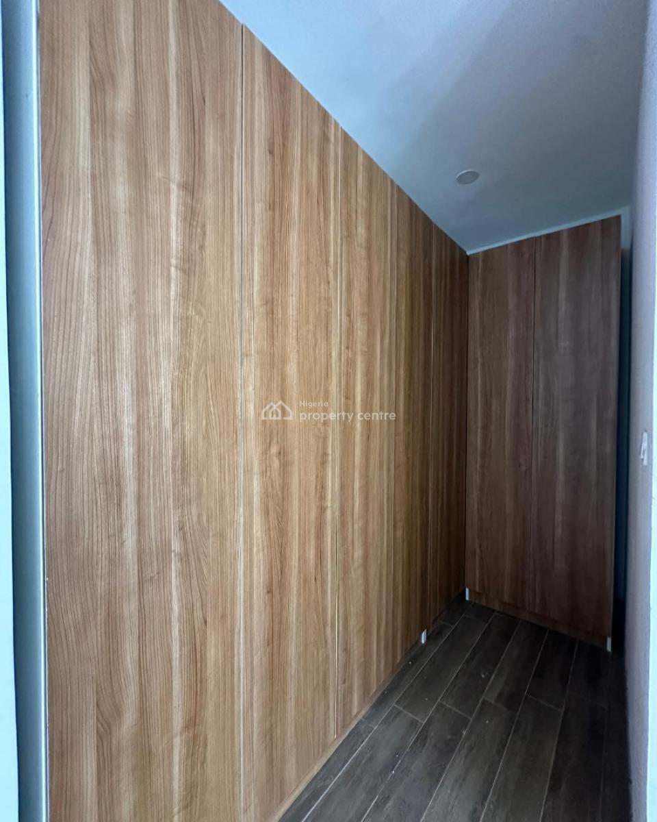 Brand New 4 Bedroom Terraced Duplex, Ikate, Lekki, Lagos, Terraced Duplex for Sale