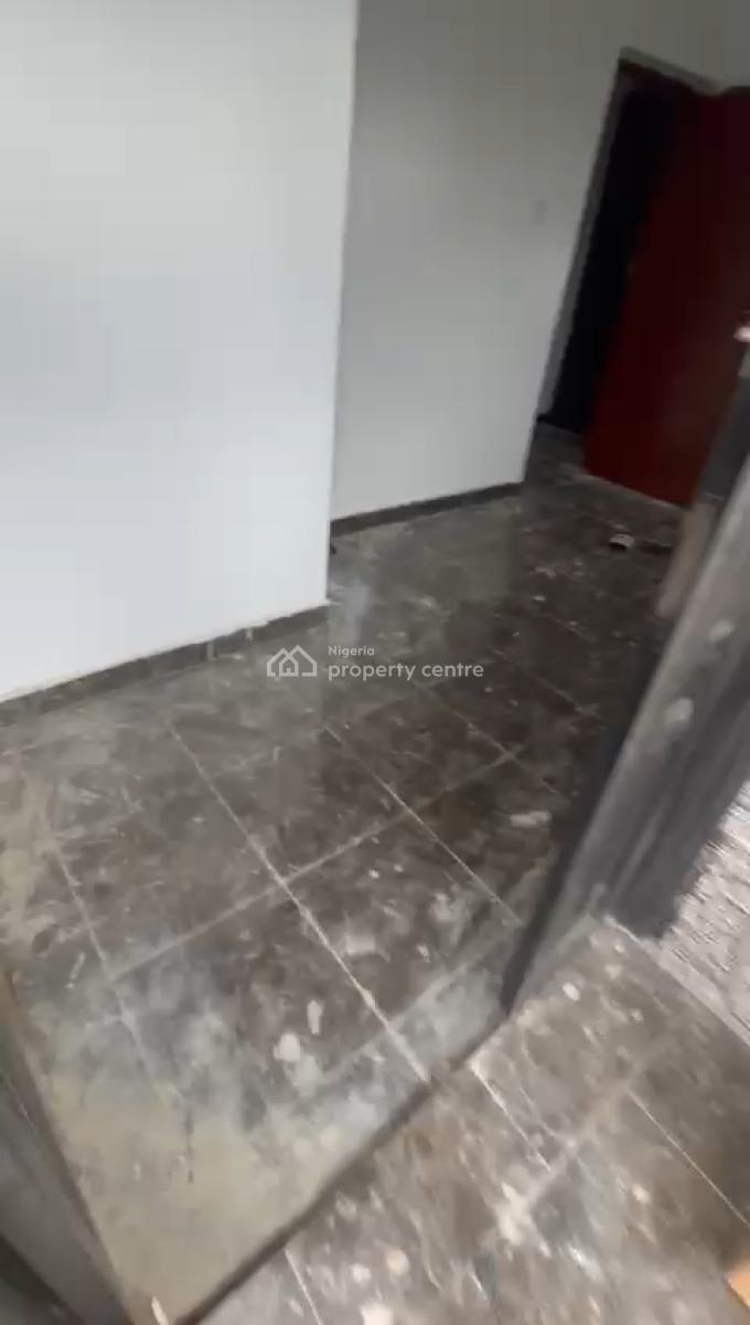 Lovely Miniflat in Ogudu Central, Omo Asegere Str, Off Alhaja Eleshin Str, Ogudu, Lagos, Mini Flat (room and Parlour) for Rent