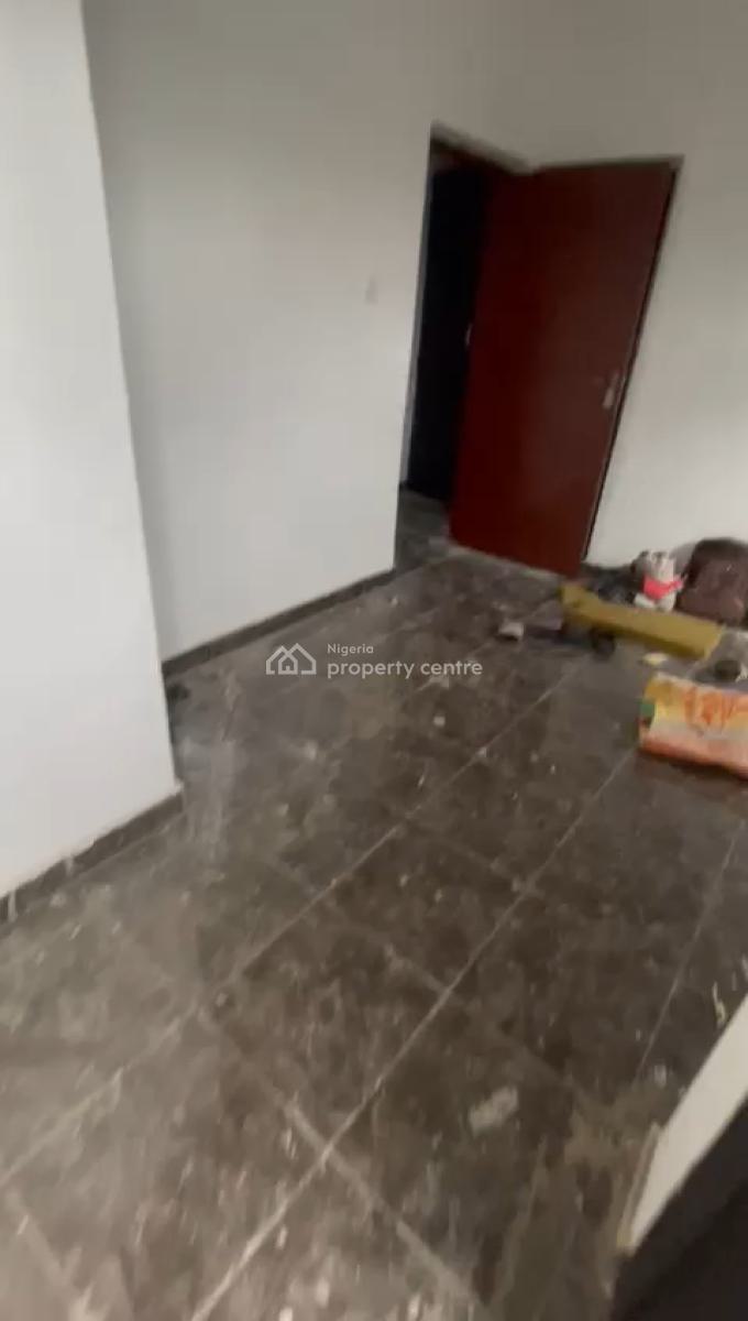 Lovely Miniflat in Ogudu Central, Omo Asegere Str, Off Alhaja Eleshin Str, Ogudu, Lagos, Mini Flat (room and Parlour) for Rent