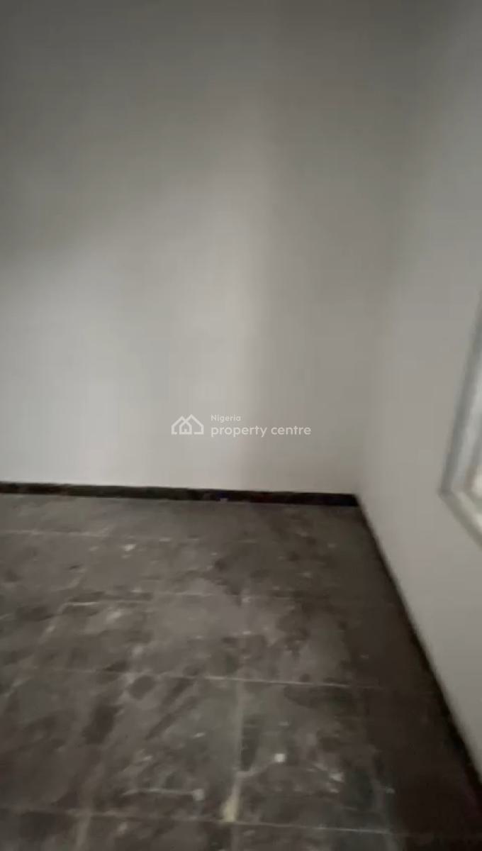 Lovely Miniflat in Ogudu Central, Omo Asegere Str, Off Alhaja Eleshin Str, Ogudu, Lagos, Mini Flat (room and Parlour) for Rent