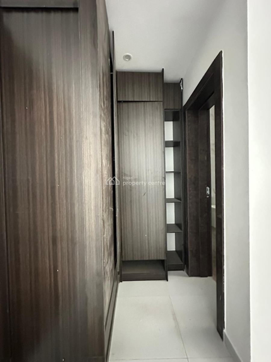 Luxury 2 Bedroom Apartment with Balcony and Elevator, Lekki Phase 1, Lekki, Lagos, House for Sale