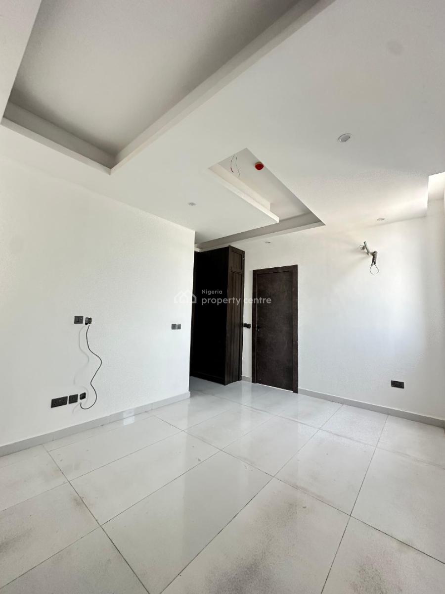 Luxury 2 Bedroom Apartment with Balcony and Elevator, Lekki Phase 1, Lekki, Lagos, House for Sale