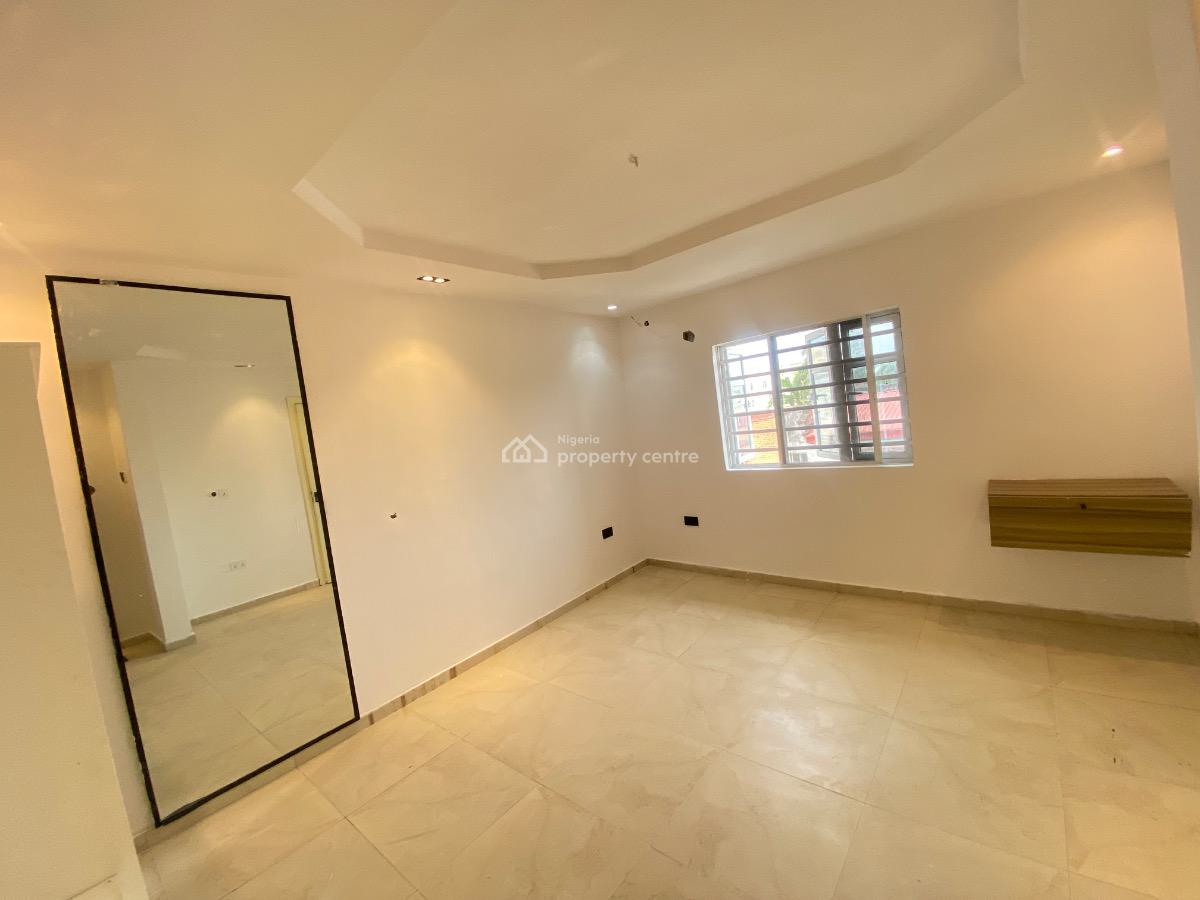 1bedroom Apartment, Wole Ariyo, Lekki Phase 1, Lekki, Lagos, Mini Flat (room and Parlour) for Rent