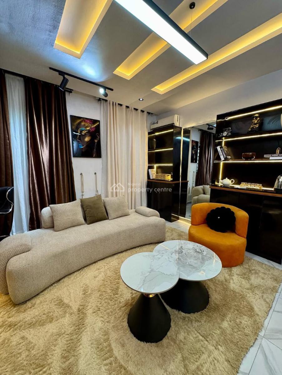 One Bedroom Apartment, Lekki Phase 1, Lekki, Lagos, House for Sale