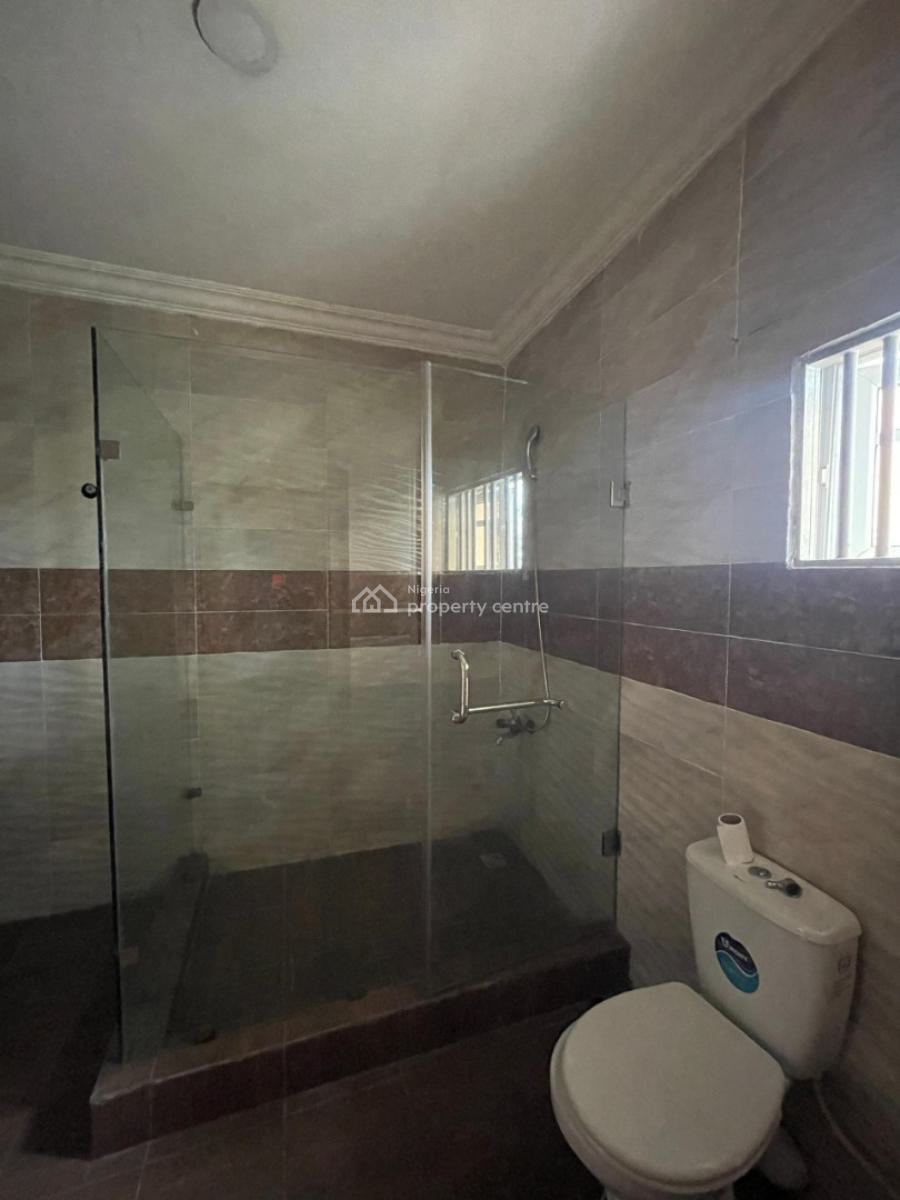 Well Maintained 4 Bedroom Apartment / Flat, Ikate, Lekki, Lagos, Flat / Apartment for Rent