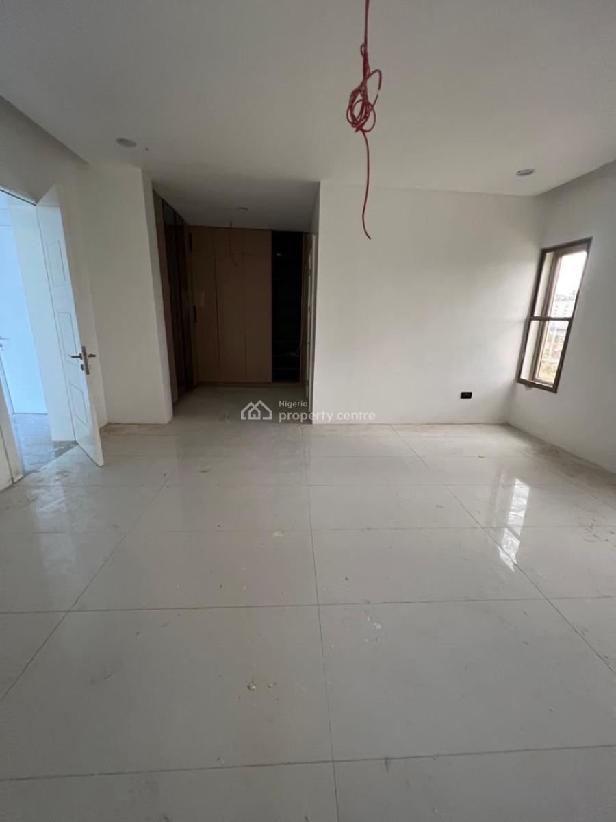 2 Units of 5 Bedroom Duplex, Guzape District, Abuja, House for Sale
