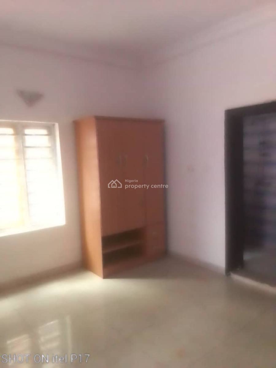 2 Bedroom Apartment, Sangotedo, Sangotedo, Ajah, Lagos, Flat / Apartment for Rent