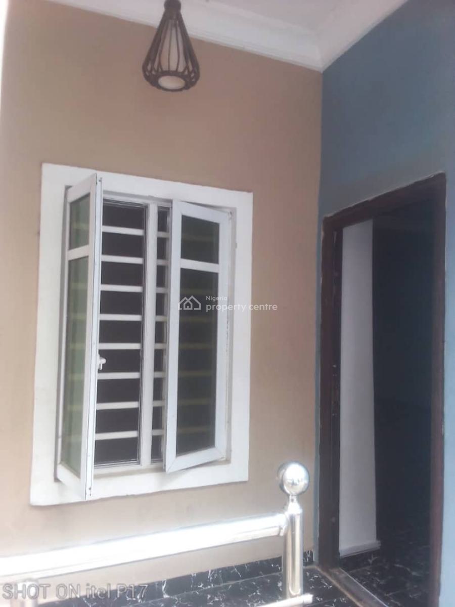 2 Bedroom Apartment, Sangotedo, Sangotedo, Ajah, Lagos, Flat / Apartment for Rent