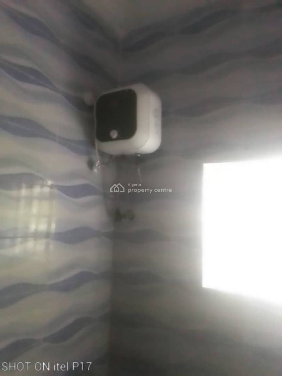 2 Bedroom Apartment, Sangotedo, Sangotedo, Ajah, Lagos, Flat / Apartment for Rent
