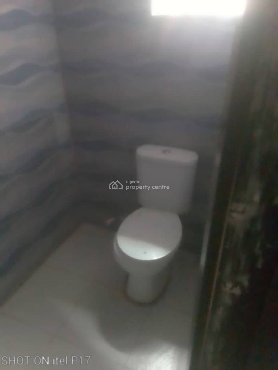 2 Bedroom Apartment, Sangotedo, Sangotedo, Ajah, Lagos, Flat / Apartment for Rent