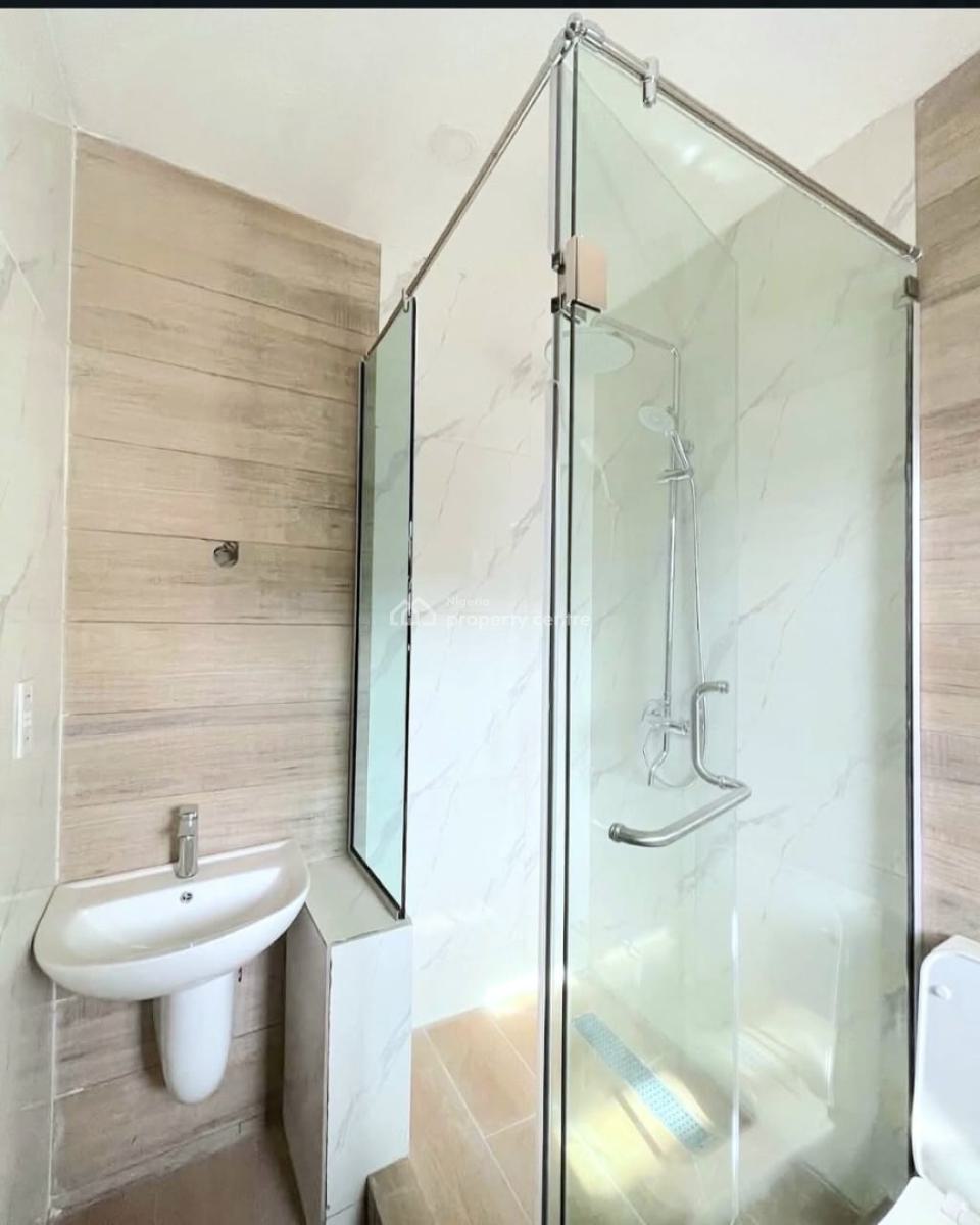 Brand New Luxury 4 Bedroom Terrace Duplex, Ikate, Lekki, Lagos, Terraced Duplex for Sale