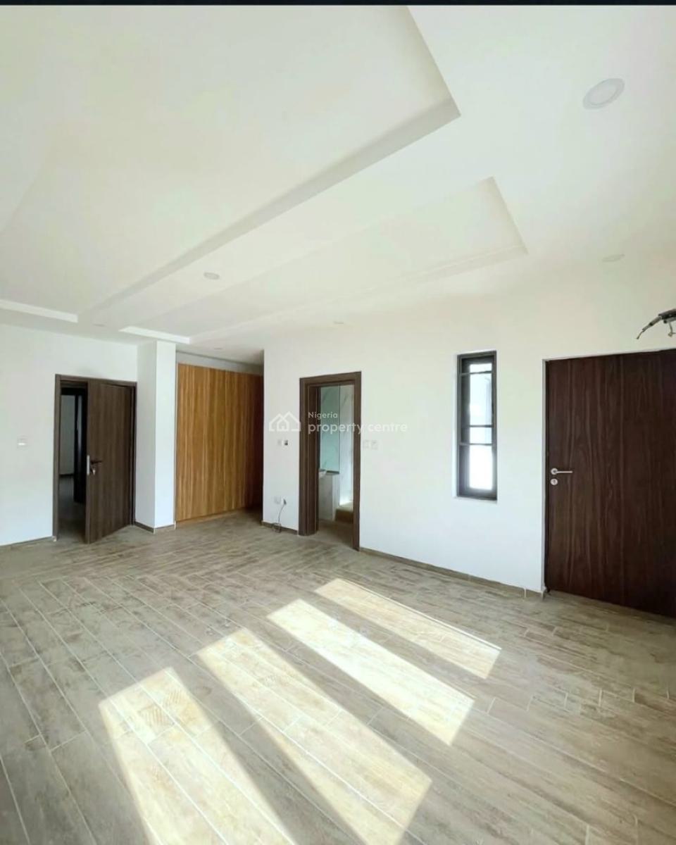 Brand New Luxury 4 Bedroom Terrace Duplex, Ikate, Lekki, Lagos, Terraced Duplex for Sale