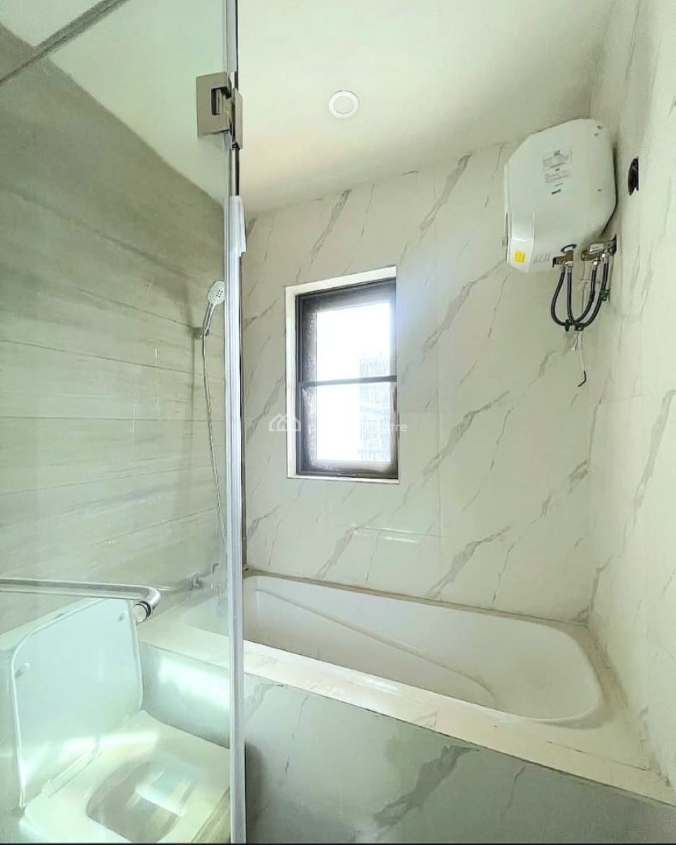 Brand New Luxury 4 Bedroom Terrace Duplex, Ikate, Lekki, Lagos, Terraced Duplex for Sale