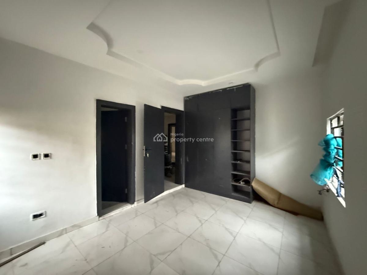3 Bedroom Bungalow, Lokogoma District, Abuja, Detached Bungalow for Sale