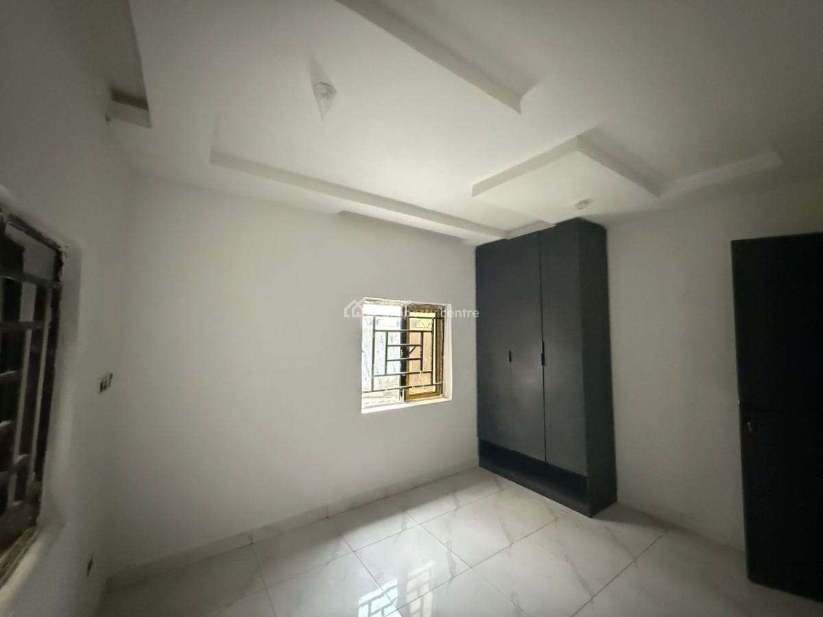 3 Bedroom Bungalow, Lokogoma District, Abuja, Detached Bungalow for Sale