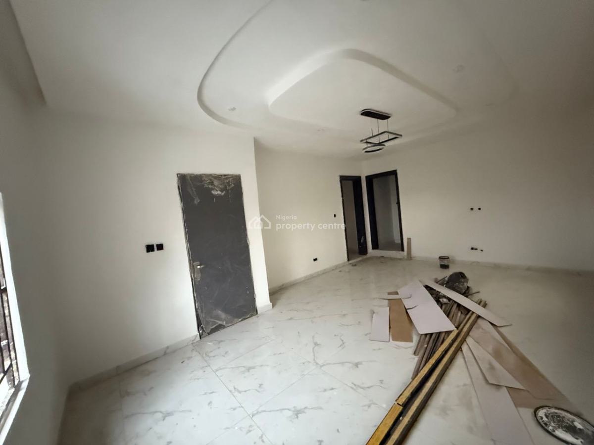 3 Bedroom Bungalow, Lokogoma District, Abuja, Detached Bungalow for Sale
