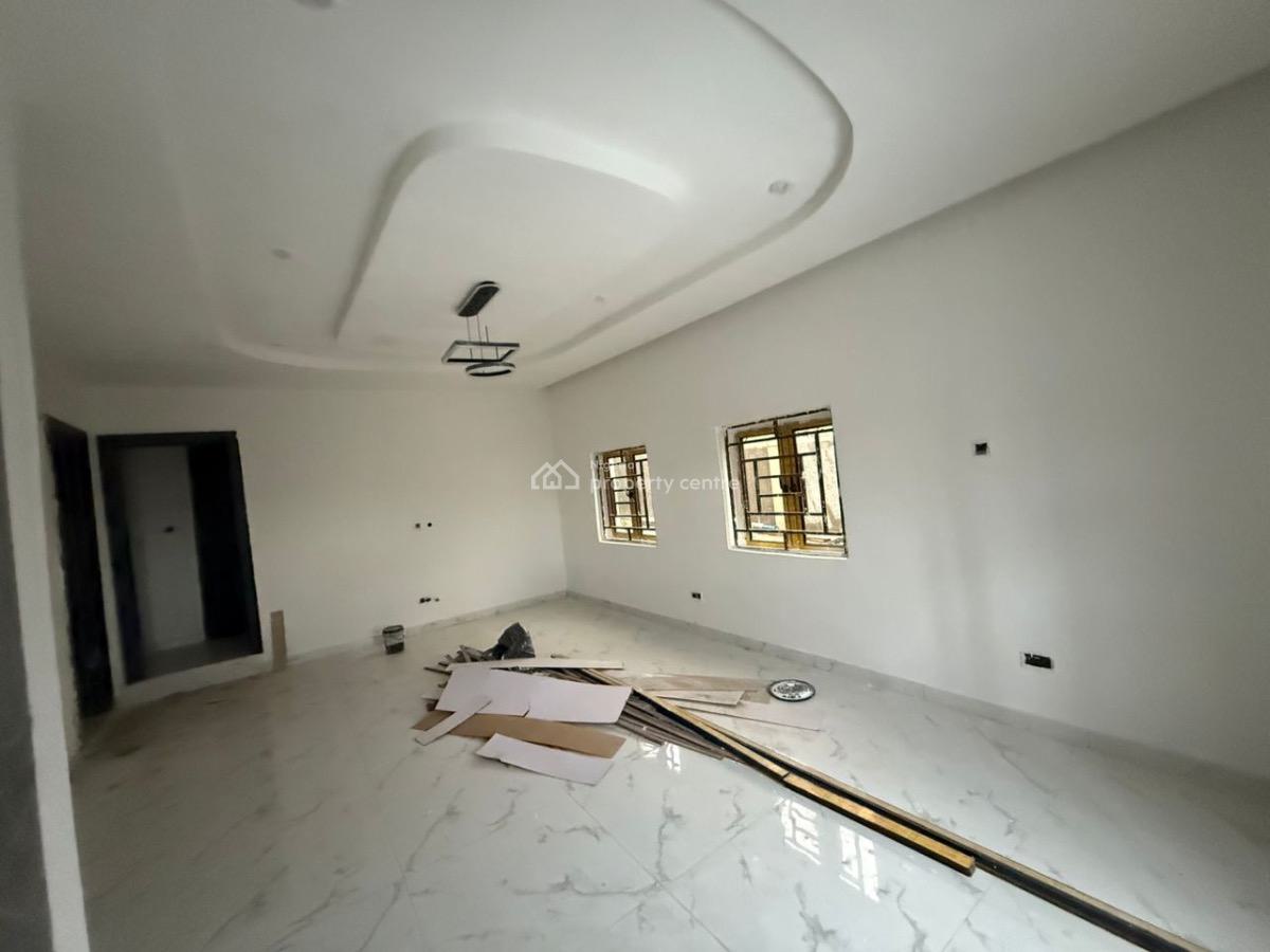 3 Bedroom Bungalow, Lokogoma District, Abuja, Detached Bungalow for Sale