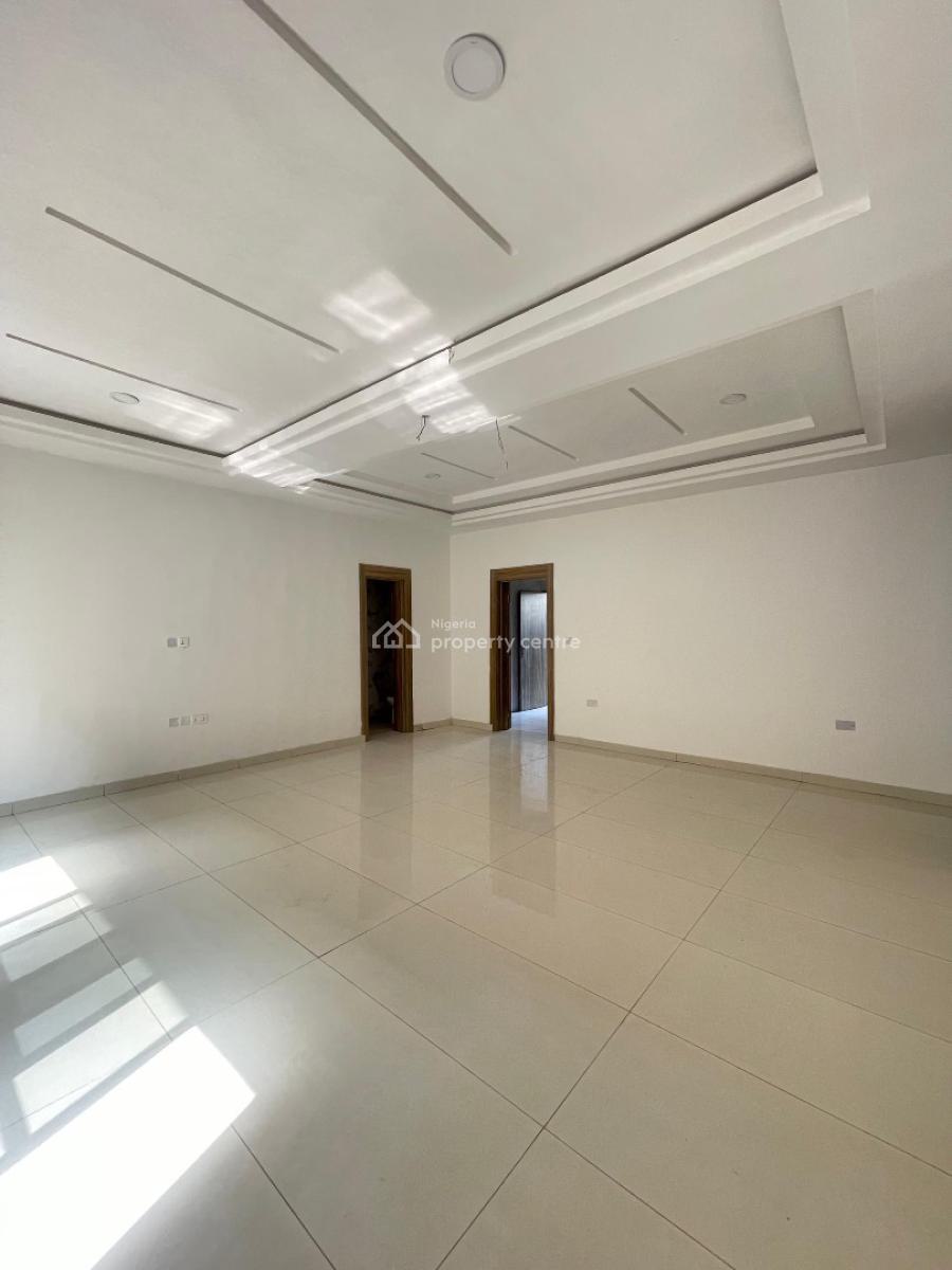 Self Serviced Serviced Apartment with Bq in a Secured Environment, Ajah, Lagos, Flat / Apartment for Sale