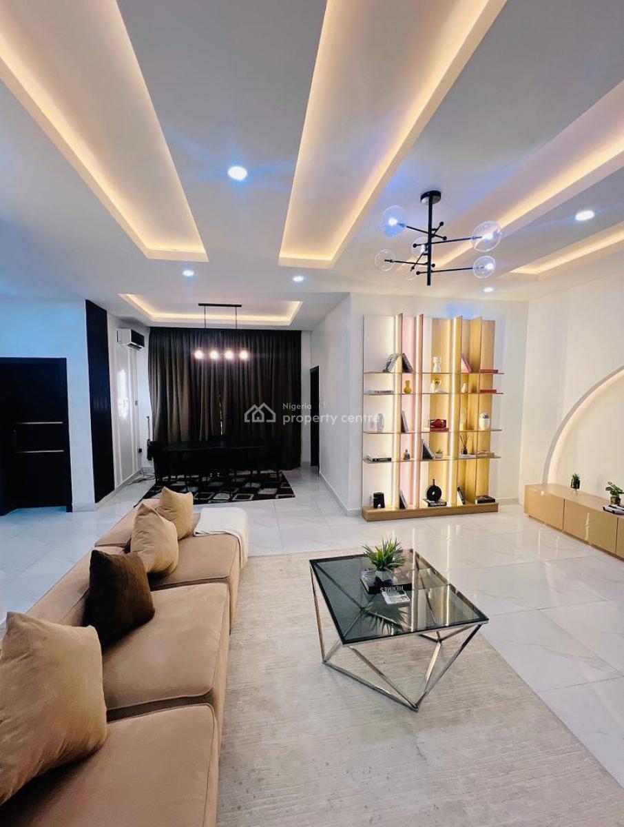 One Bedroom, Victoria Island (vi), Lagos, Flat / Apartment for Rent