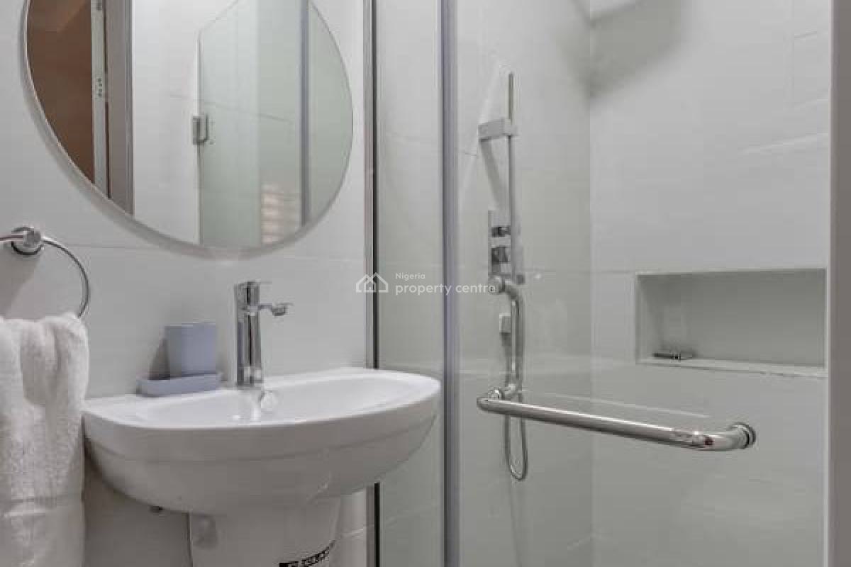 One Bedroom, Victoria Island (vi), Lagos, Flat / Apartment for Rent