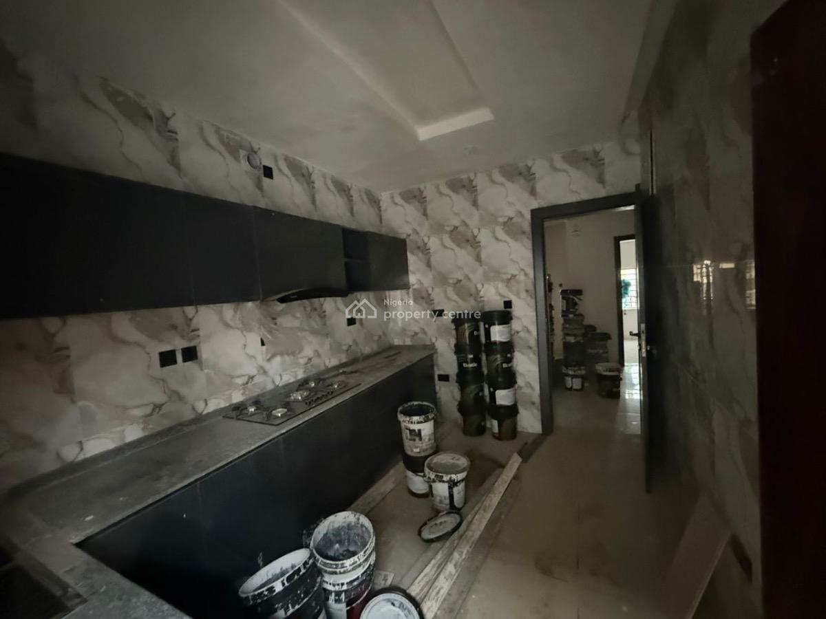 3 Bedroom Bungalow, Lokogoma District, Abuja, Detached Bungalow for Sale