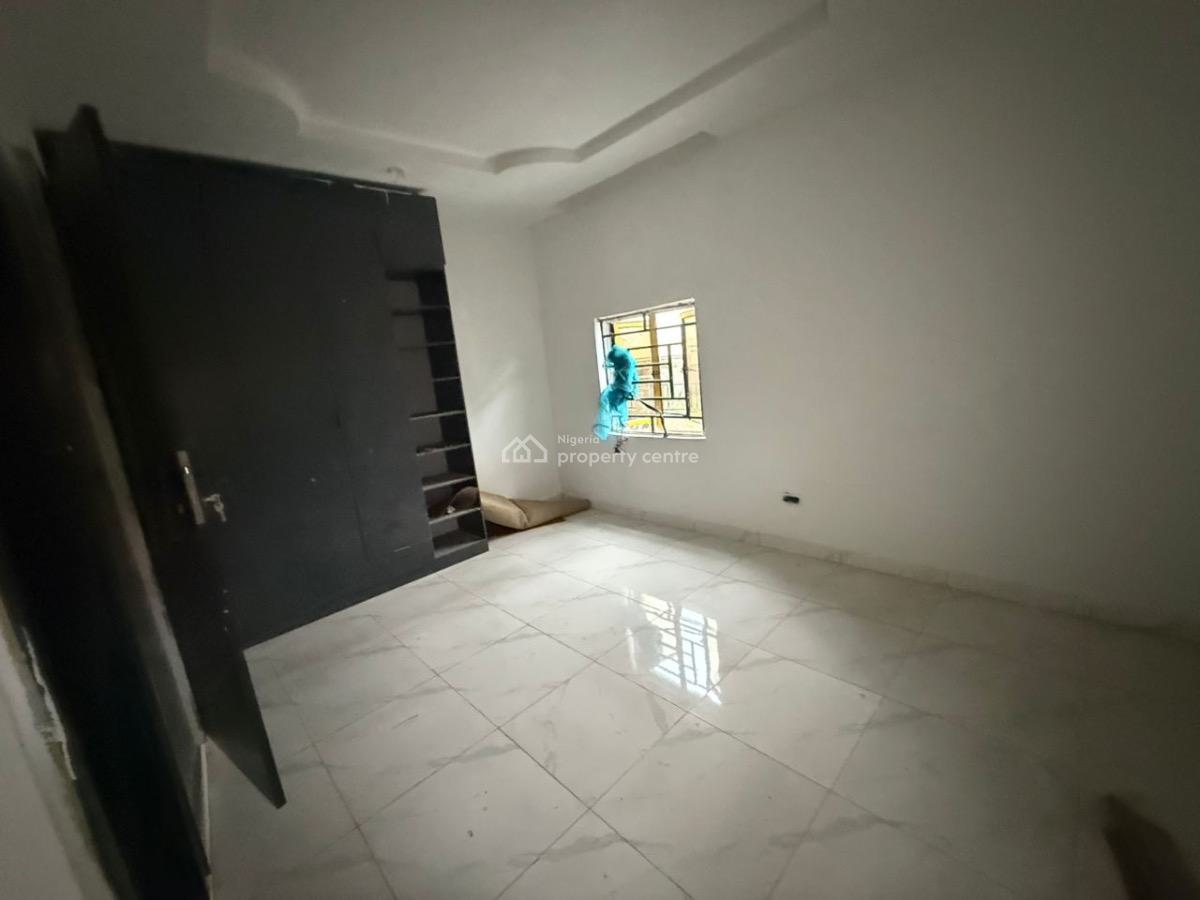 3 Bedroom Bungalow, Lokogoma District, Abuja, Detached Bungalow for Sale