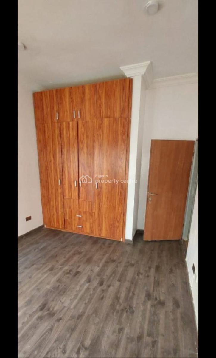 Luxury ,neat and Serviced Mini Flat in a Secured Estate, Berra Estate ,chevron, Lekki, Lagos, Mini Flat (room and Parlour) for Rent