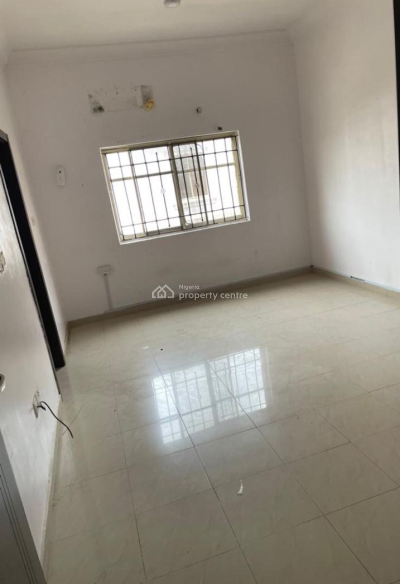 3 Bedroom Shared Apartment, Chevy View Estate By Chevron Drive, Lekki, Lagos, Self Contain (single Rooms) for Rent