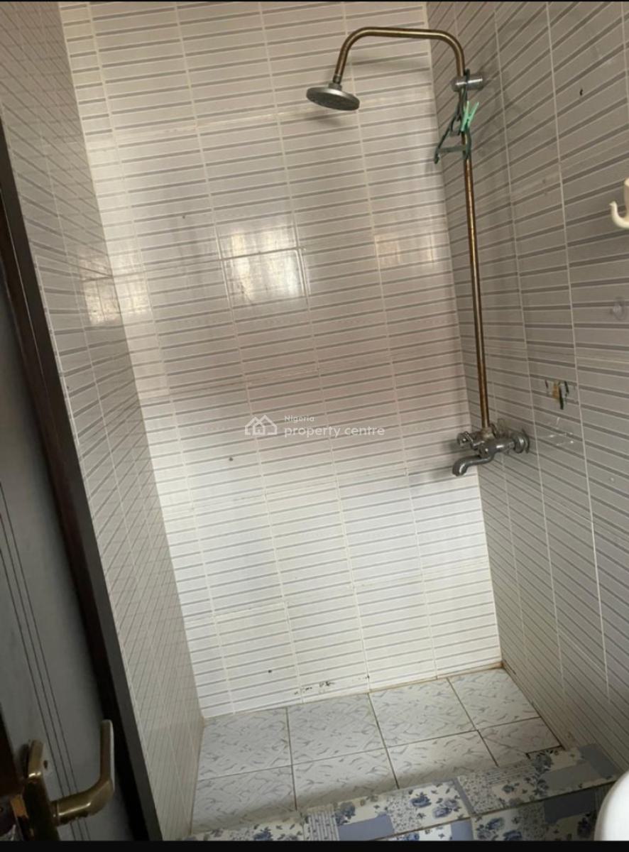 3 Bedroom Shared Apartment, Chevy View Estate By Chevron Drive, Lekki, Lagos, Self Contain (single Rooms) for Rent