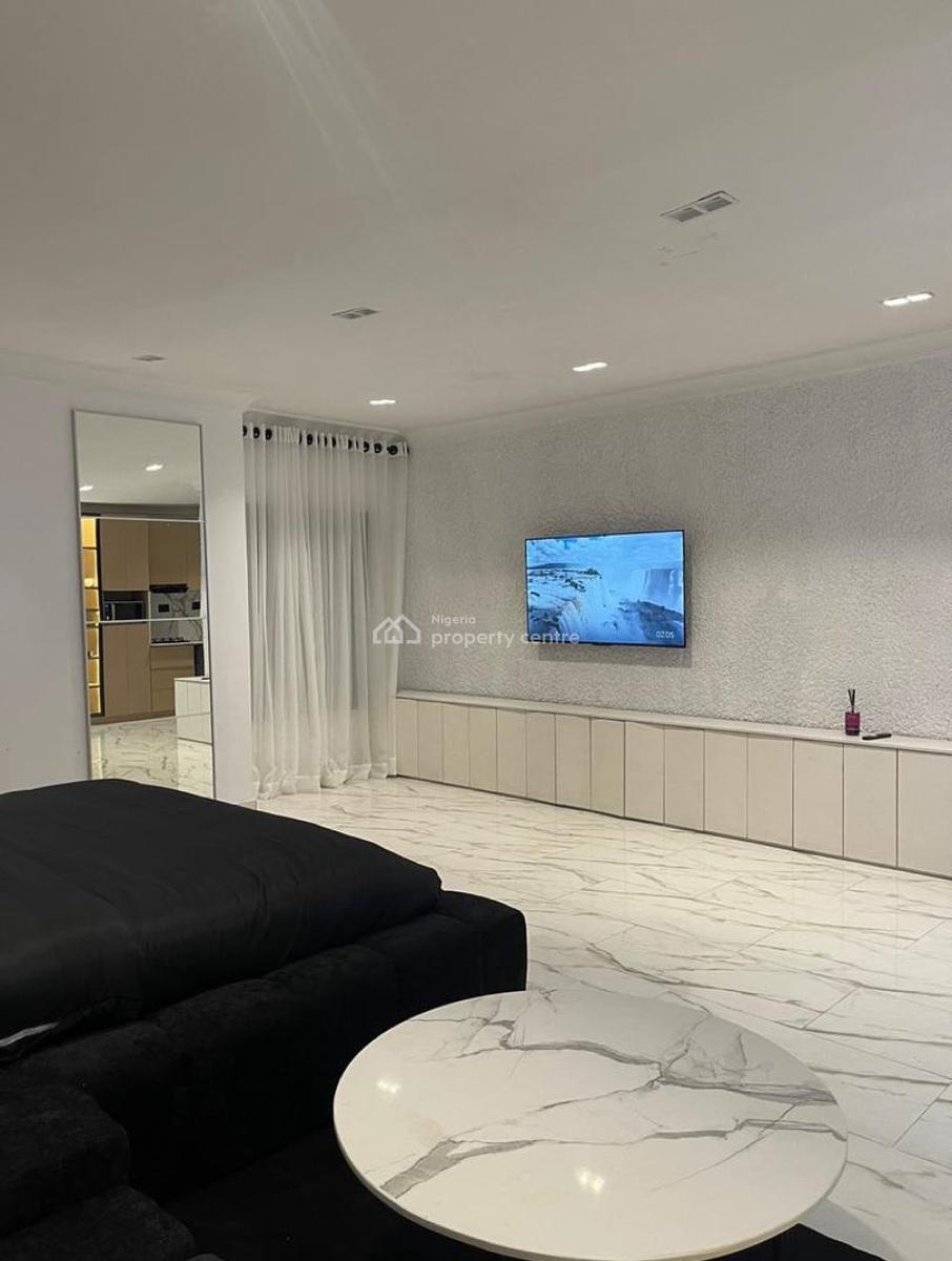 Two Bedroom Apartment, Lekki Phase 1, Lekki, Lagos, House for Rent