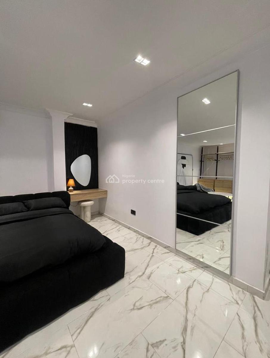 Two Bedroom Apartment, Lekki Phase 1, Lekki, Lagos, House for Rent