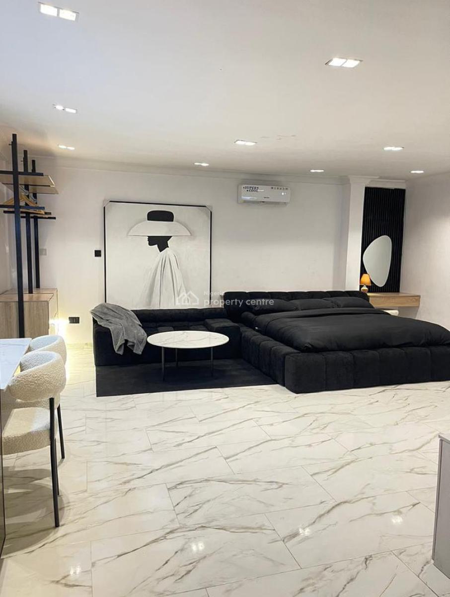 Two Bedroom Apartment, Lekki Phase 1, Lekki, Lagos, House for Rent