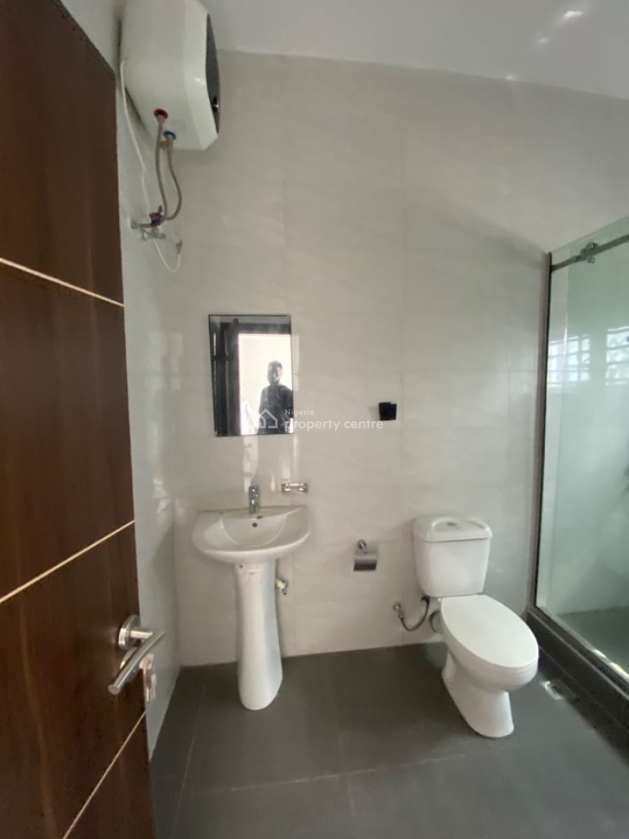 Very Sweet and Lovable Classic 4bedroom Duplex Terrace Just Out, Ilaje, Ilaje, Ajah, Lagos, Flat / Apartment for Rent