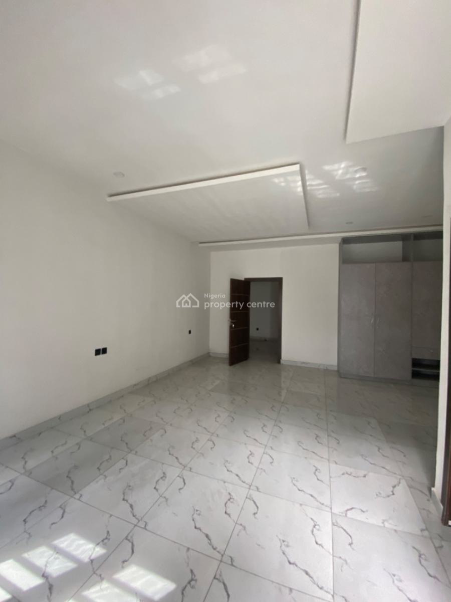 Very Sweet and Lovable Classic 4bedroom Duplex Terrace Just Out, Ilaje, Ilaje, Ajah, Lagos, Flat / Apartment for Rent