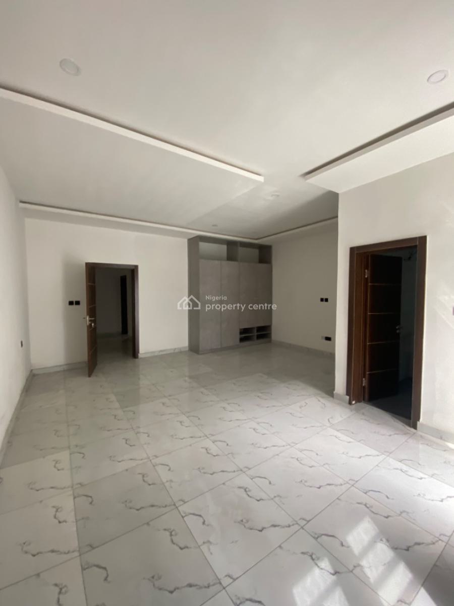 Very Sweet and Lovable Classic 4bedroom Duplex Terrace Just Out, Ilaje, Ilaje, Ajah, Lagos, Flat / Apartment for Rent