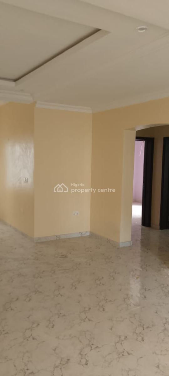 Brand ,new and Luxurious 3 Bedroom Apartment in a Secured Estate, Oral Estate , Ikota, Lekki, Lagos, Flat / Apartment for Rent
