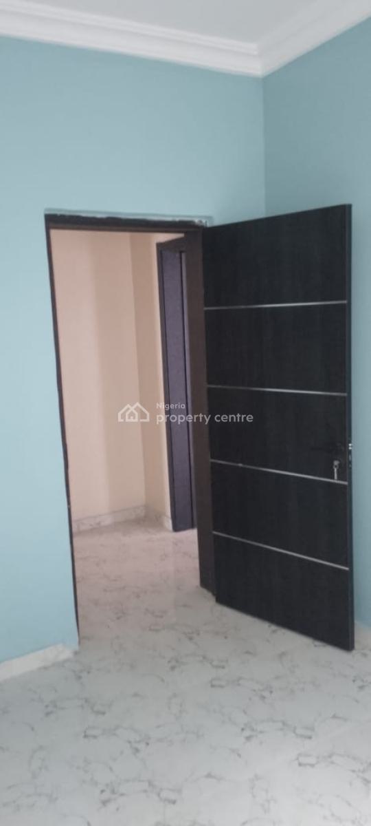 Brand ,new and Luxurious 3 Bedroom Apartment in a Secured Estate, Oral Estate , Ikota, Lekki, Lagos, Flat / Apartment for Rent