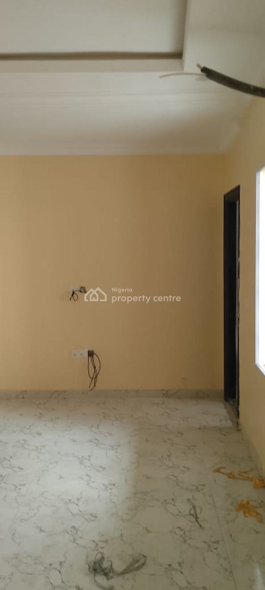 Brand ,new and Luxurious 3 Bedroom Apartment in a Secured Estate, Oral Estate , Ikota, Lekki, Lagos, Flat / Apartment for Rent