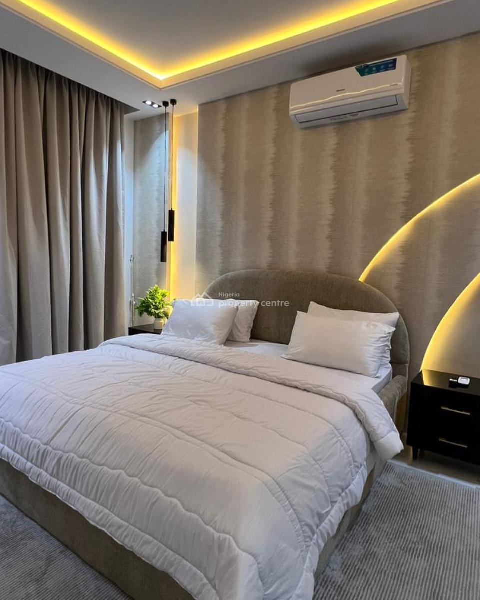 2 Bedroom Apartment @ Ologolo, Ikeja, Lagos, Flat / Apartment for Rent