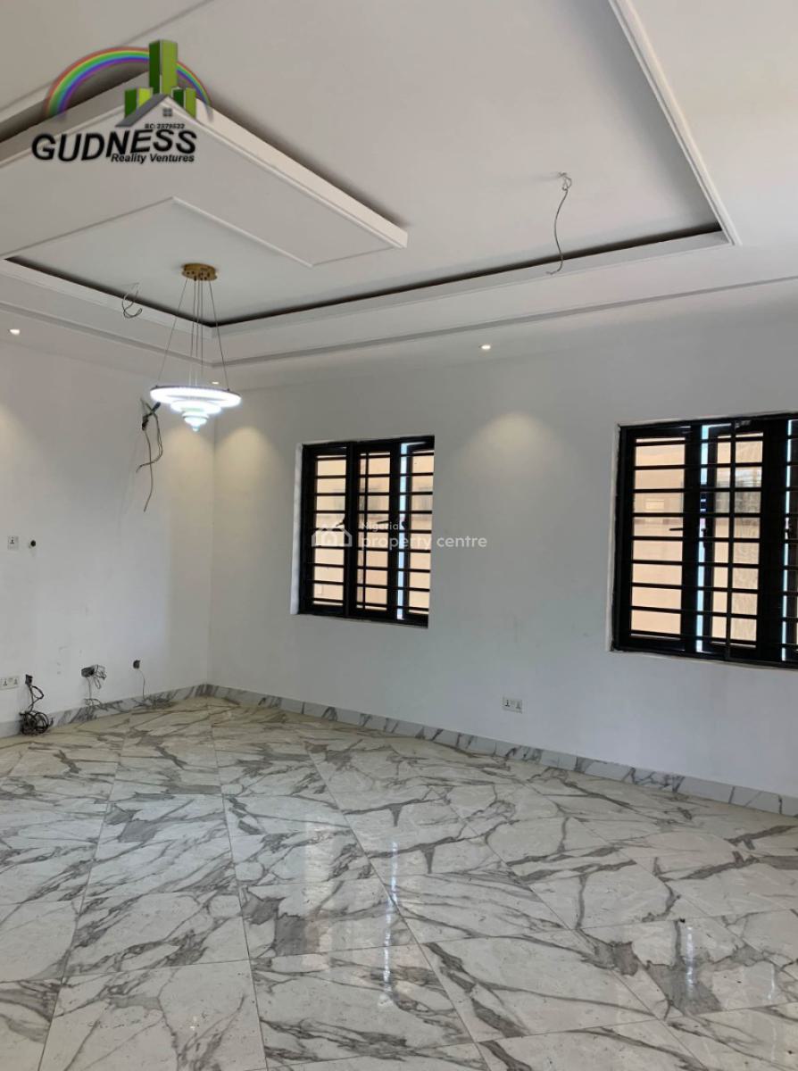 5 Bedroom Fully Detached Duplex (commercial/residential), Ologolo, Lekki, Lagos, Detached Duplex for Rent