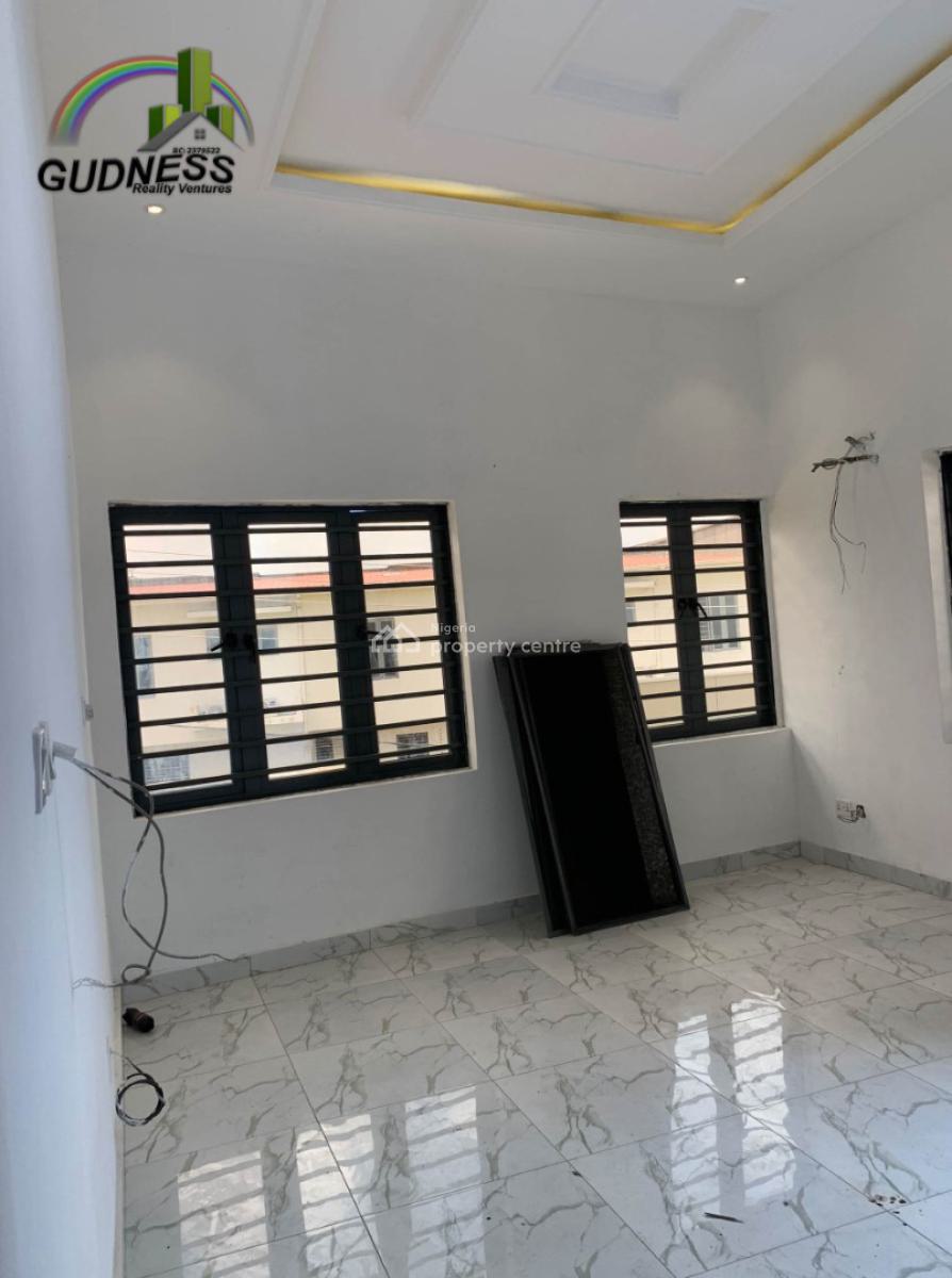 5 Bedroom Fully Detached Duplex (commercial/residential), Ologolo, Lekki, Lagos, Detached Duplex for Rent