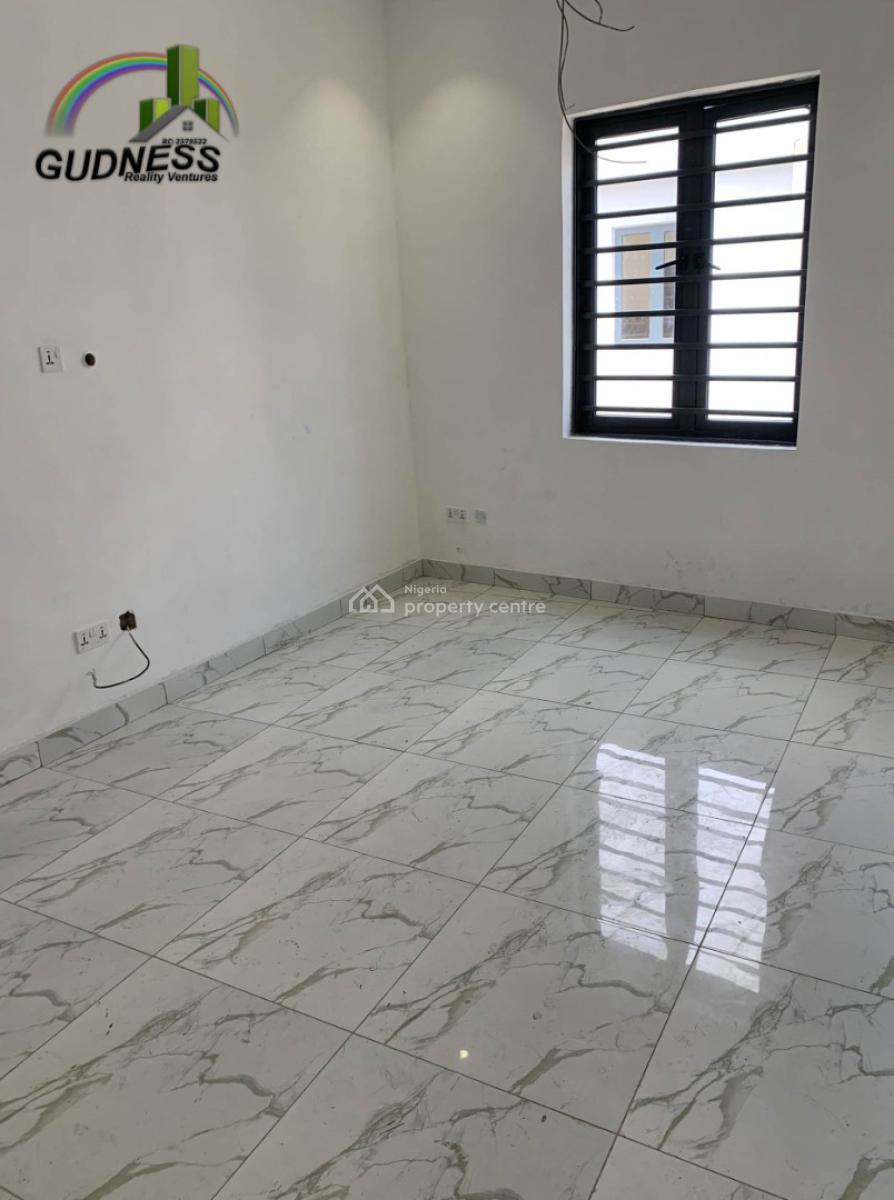 5 Bedroom Fully Detached Duplex (commercial/residential), Ologolo, Lekki, Lagos, Detached Duplex for Rent