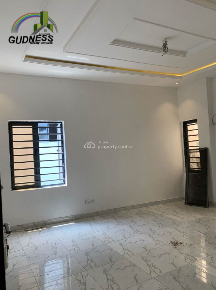 5 Bedroom Fully Detached Duplex (commercial/residential), Ologolo, Lekki, Lagos, Detached Duplex for Rent